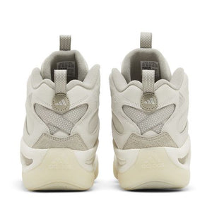 adidas Crazy 8 Off White Sesame