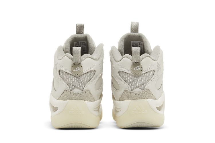 adidas Crazy 8 Off White Sesame