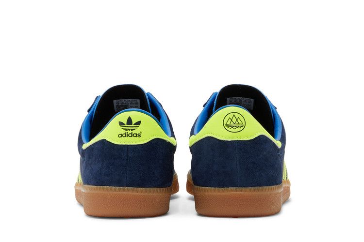adidas Hochelaga SPZL Night Indigo