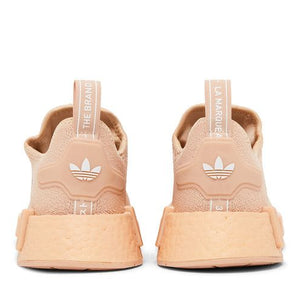 adidas NMD R1 Halo Blush (Women's)