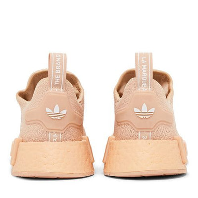 adidas NMD R1 Halo Blush (Women's)