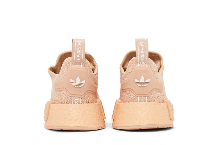 adidas NMD R1 Halo Blush (Women's)
