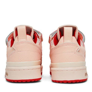 adidas Forum Plus S.E.E.D. Pink Tint (Women's)