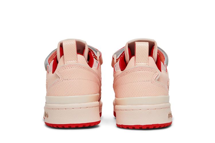 adidas Forum Plus S.E.E.D. Pink Tint (Women's)