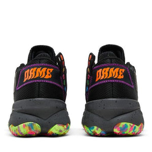 adidas Dame 8 Big Mood
