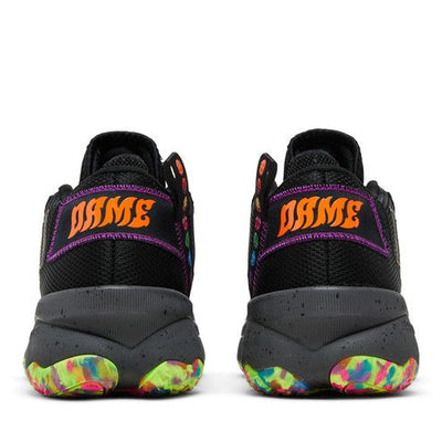 adidas Dame 8 Big Mood