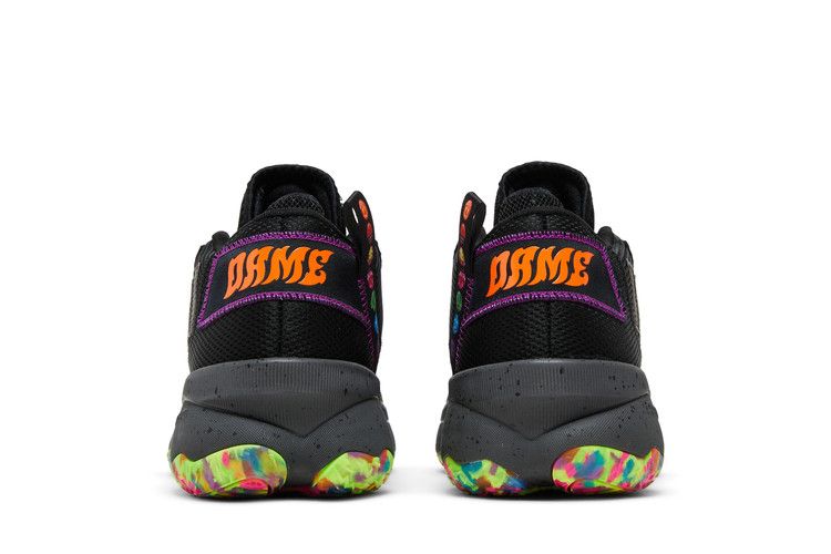 adidas Dame 8 Big Mood