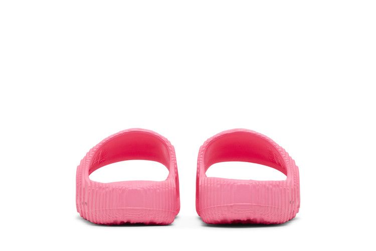 adidas Adilette 22 Slides Lucid Pink (Women's)