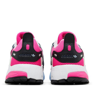 adidas EQT Gazelle Shock Pink Glow Blue (Women's)