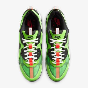 NIKE | AIR MAX 90 DRIFT { ACTION GREEN/BLACK-SUMMIT WHIT