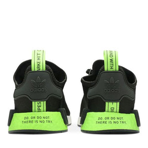adidas NMD R1 Star Wars Yoda (Youth)