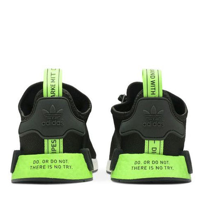 adidas NMD R1 Star Wars Yoda (Youth)