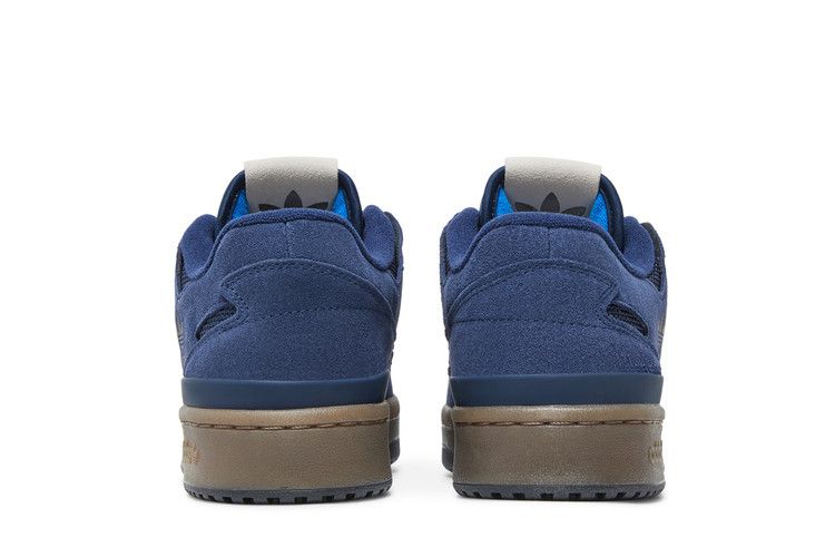 adidas Forum 84 Low ADV Collegiate Navy Gum