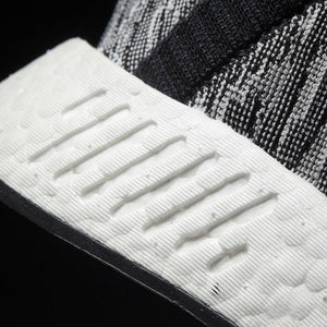 adidas NMD CS2 Glitch Black Red White