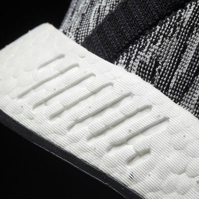 adidas NMD CS2 Glitch Black Red White