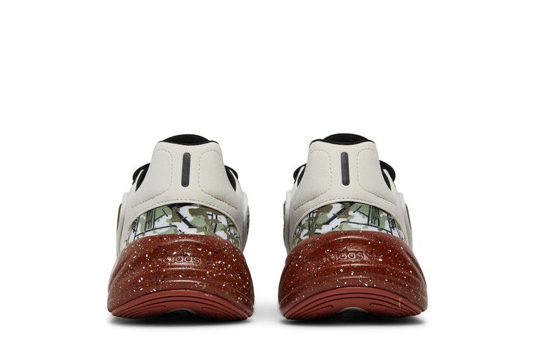 adidas Ozelia Star Wars Boba Fett