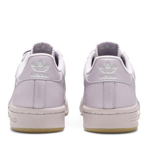 adidas Continental 80 Soft Vision Pink (Women's)
