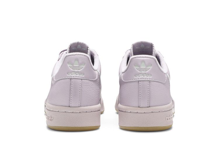 adidas Continental 80 Soft Vision Pink (Women's)