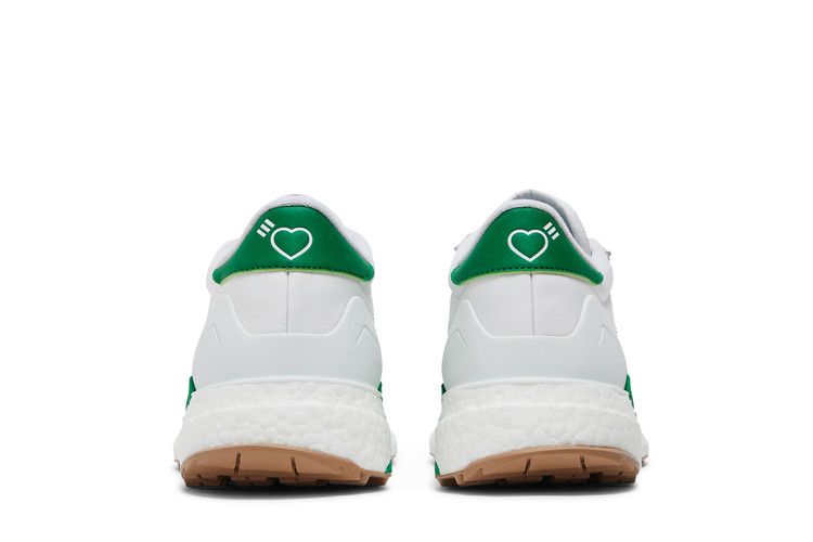 adidas Country Human Made Green