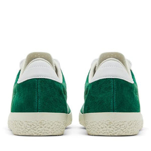 adidas Gazelle SPZL Dark Green White