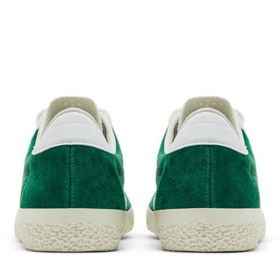 adidas Gazelle SPZL Dark Green White