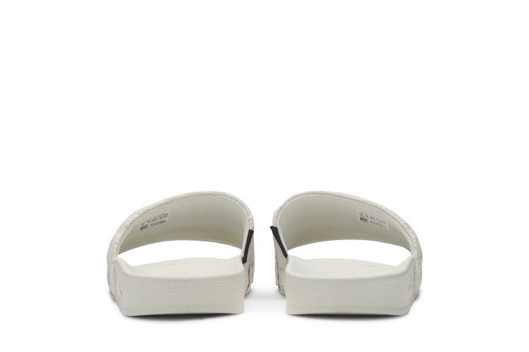 adidas Adilette Extra Butter Cableknit