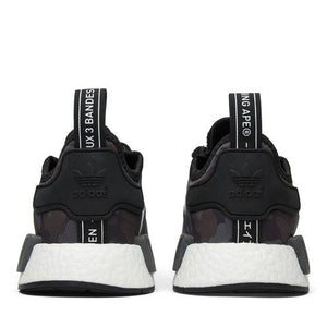 adidas NMD R1 Bape Black Camo