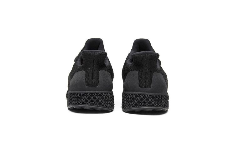 adidas 3D Runner Black