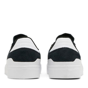 adidas Busenitz Vulc 2 Core Black