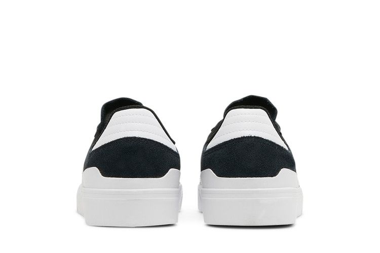 adidas Busenitz Vulc 2 Core Black