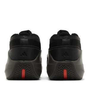 adidas Crazy IIInfinity Charcoal Black