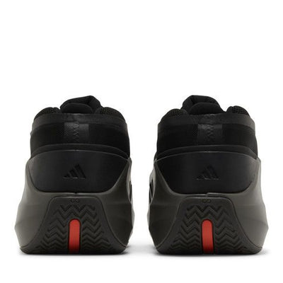adidas Crazy IIInfinity Charcoal Black