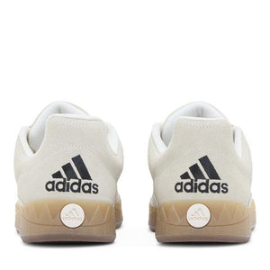 adidas Adimatic Off White Core Black Gum