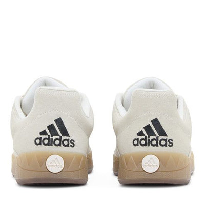 adidas Adimatic Off White Core Black Gum