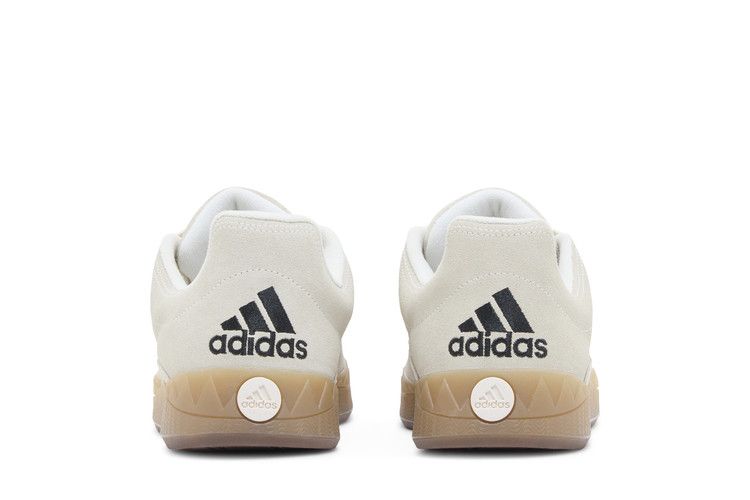 adidas Adimatic Off White Core Black Gum