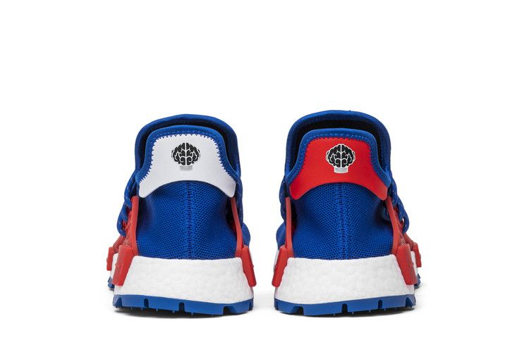 adidas NMD Hu Pharrell x Nerd Blue