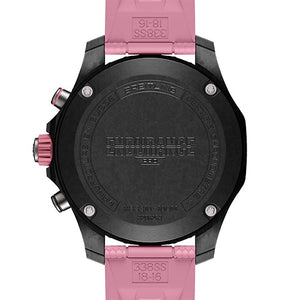 Breitling Endurance Pro 38 DIAL MEN 38mm X83310D41B1S1