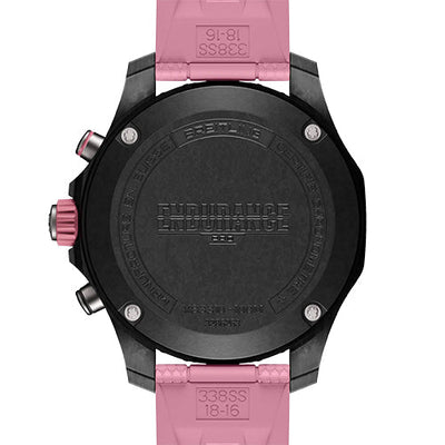 Breitling Endurance Pro 38 DIAL MEN 38mm X83310D41B1S1