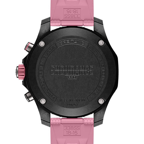 Breitling Endurance Pro 38 DIAL MEN 38mm X83310D41B1S1