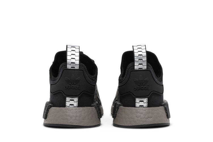 adidas NMD R1 Star Wars The Mandalorian