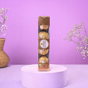 Variegated Money Plant Elegance Women's Day Gift