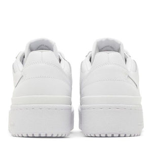 adidas Forum Bold Triple White (Women's)