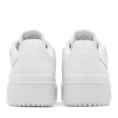 adidas Forum Bold Triple White (Women's)