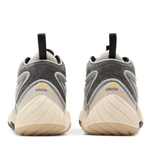 adidas Intimidation Packer Stone Grey