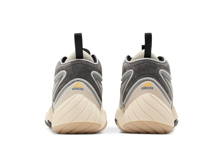 adidas Intimidation Packer Stone Grey