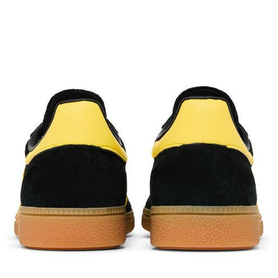 adidas Handball Spezial Black Yellow