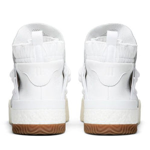 adidas AW Bball Alexander Wang Triple White