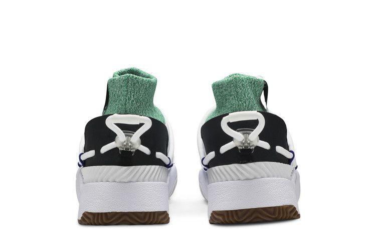 adidas AW Puff Trainer Alexander Wang Cloud White