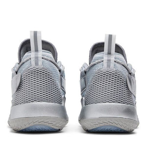 adidas Dame 7 EXTPLY Silver Metallic