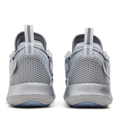 adidas Dame 7 EXTPLY Silver Metallic